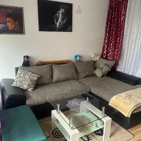 Apartment Maison A Haslach *