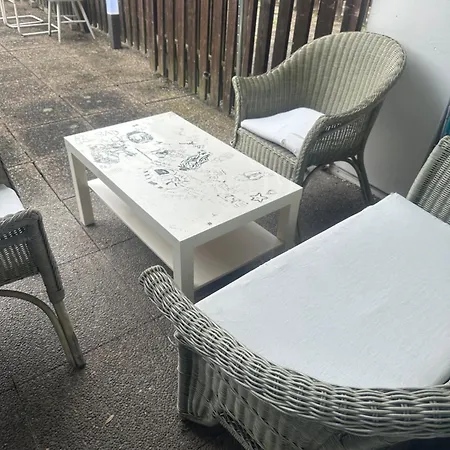 Maison A Haslach 公寓